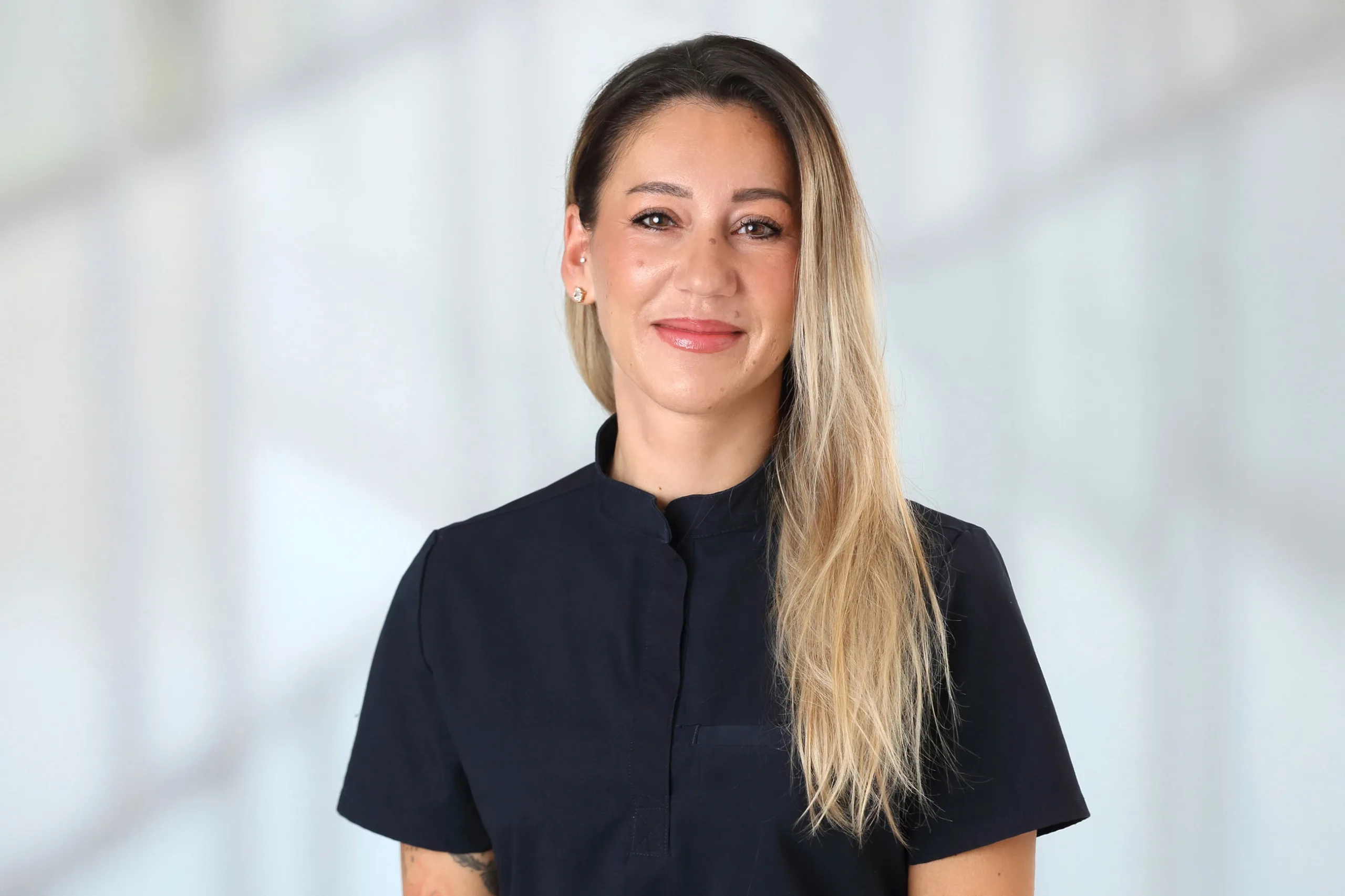 Diana-G-Praxismanagerin